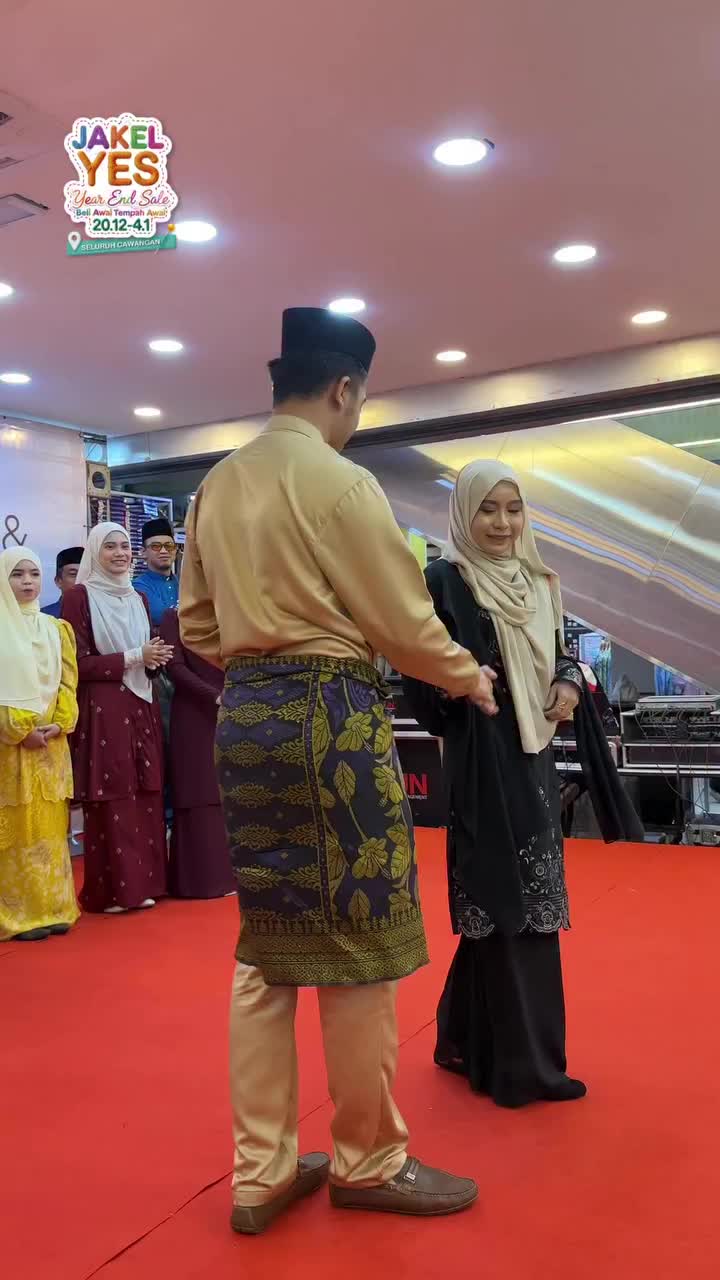 Video post from jakeltextile.