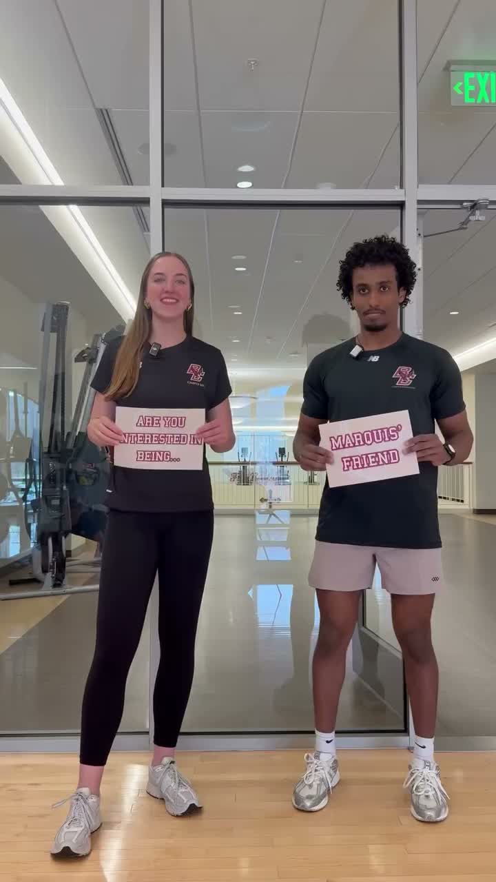 Video post from bcrecreation.