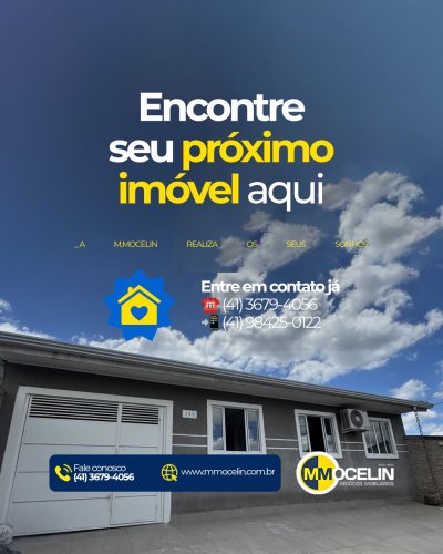 Photo post from imobiliariammocelin.