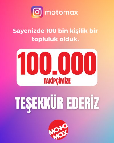 Photo post from motomax.