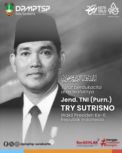 Photo post from dpmptsp.surakarta.