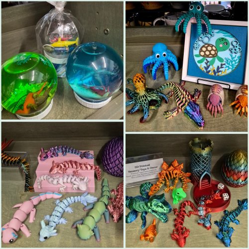 Photo post from niftygiftynorfolk.