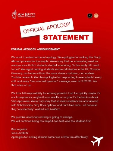 Photo post from aimbritz.