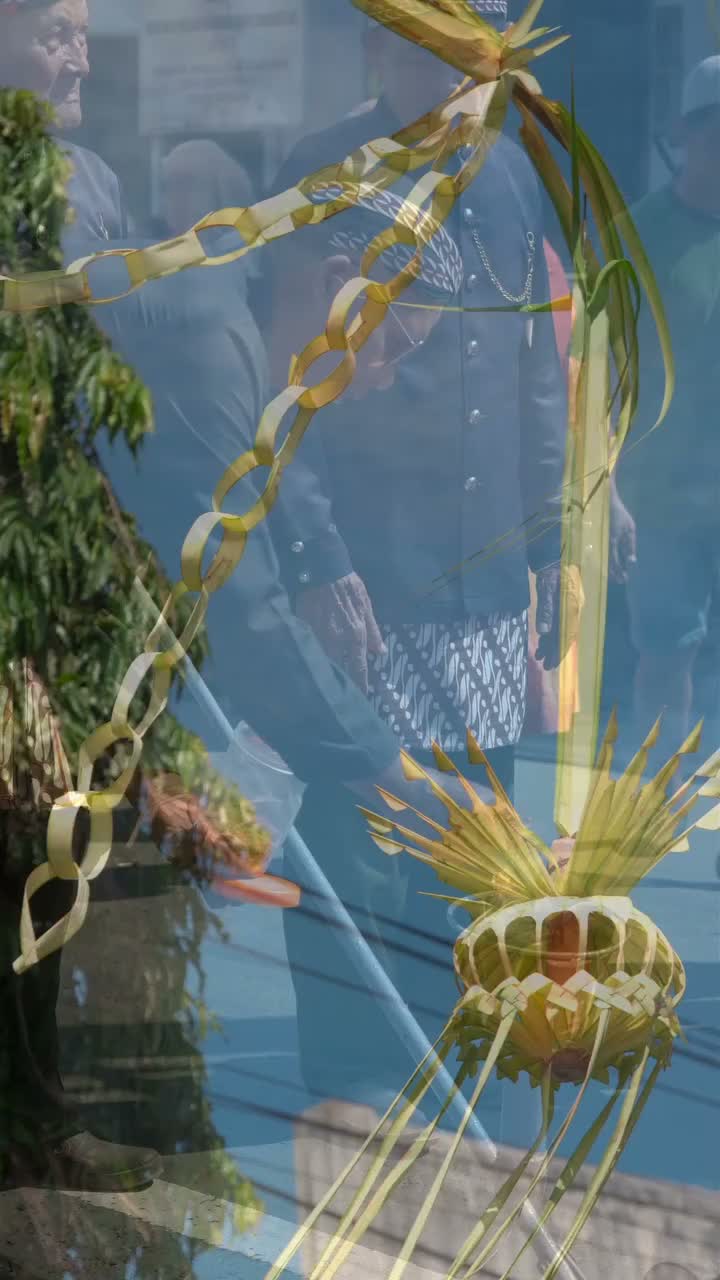 Video post from pemkotblitar.