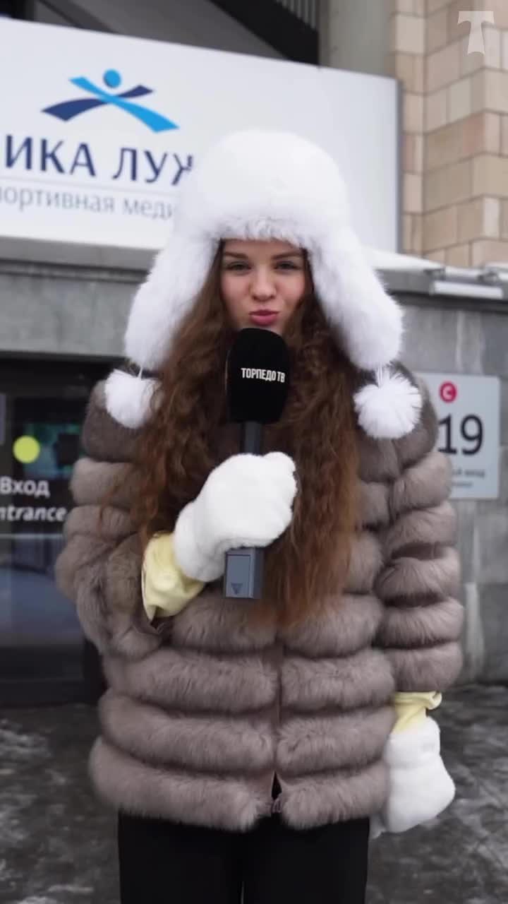 Video post from torpedolife.