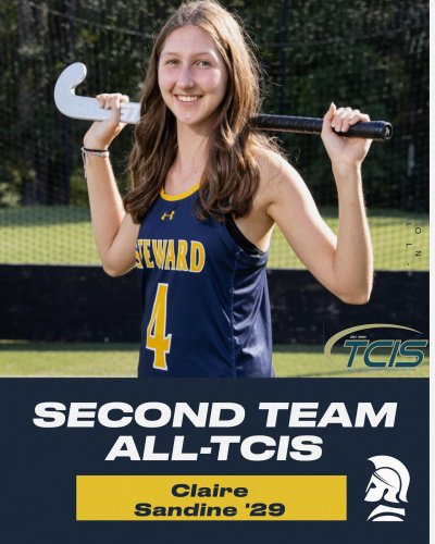 Photo post from stewardspartans.