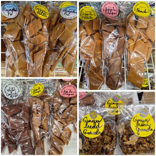 Photo post from niftygiftynorfolk.