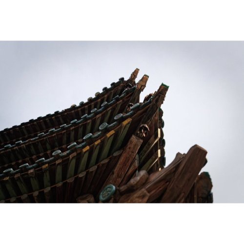 Carousel post from zhangdoa.