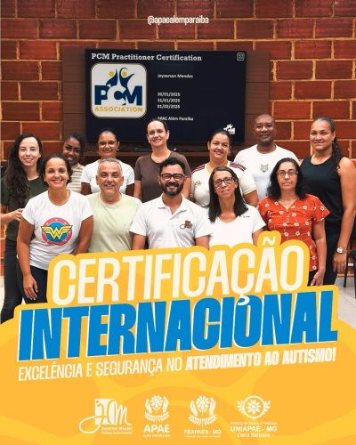 Carousel post from apaealemparaiba.