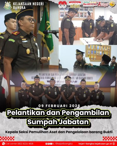 Carousel post from kejaribangka.