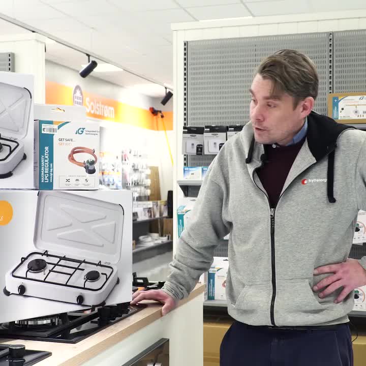 Video post from hyttetorget.