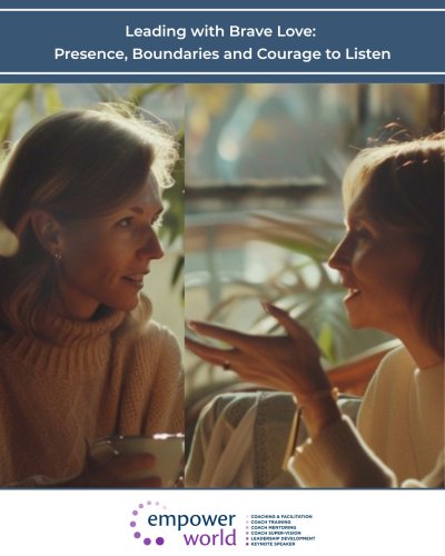 Photo post from empower_world.