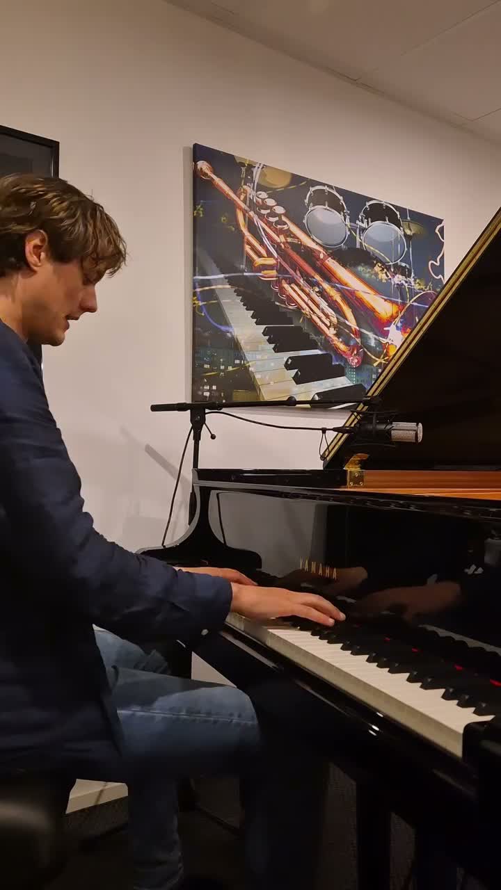 Video post from davidcarbe.