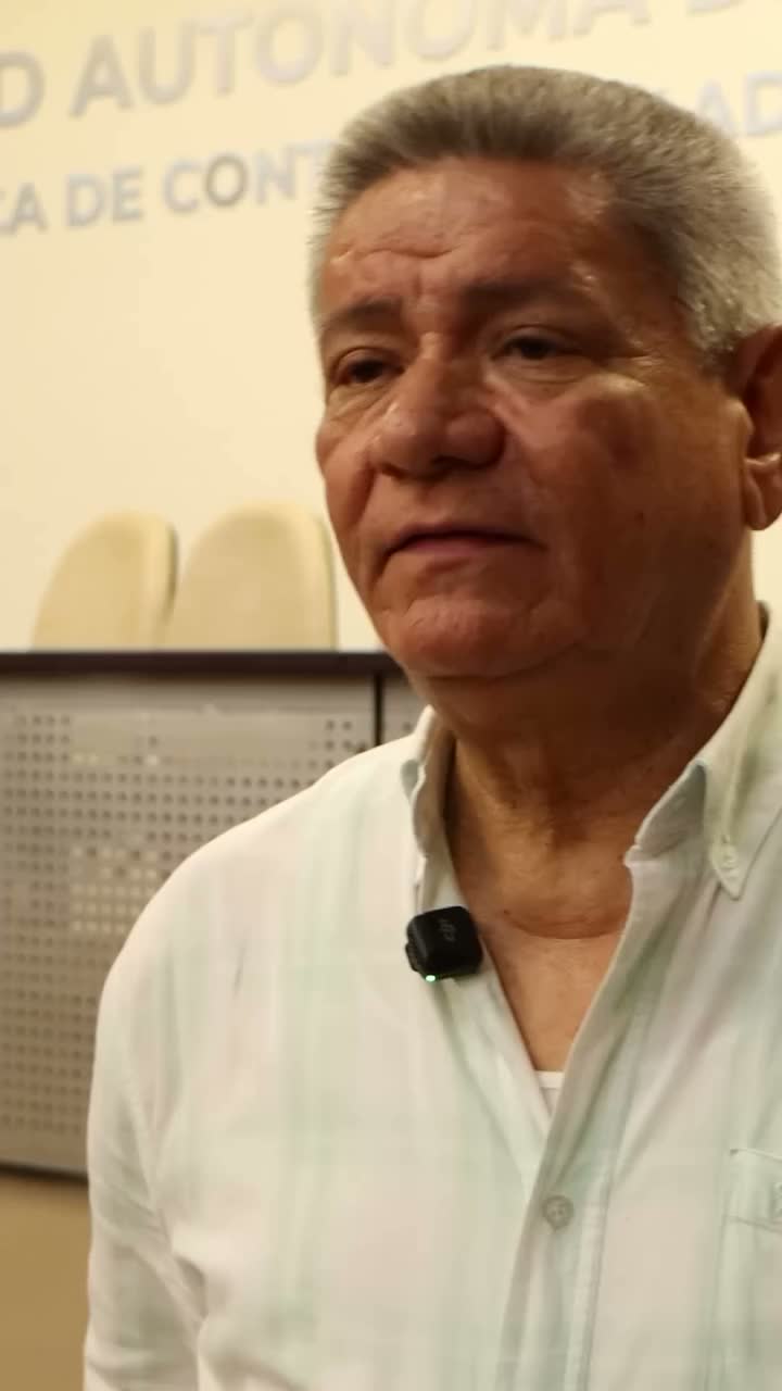 Video post from uan.oficial.