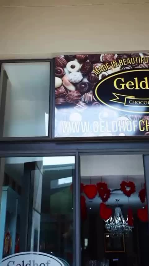 Video post from woodmeadretailpark.