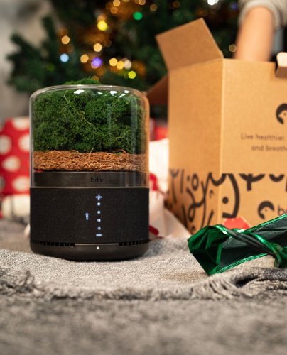 Photo post from briiv.natural.