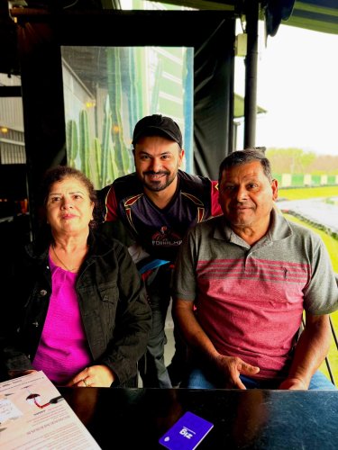 Photo post from kartvoltaredonda.