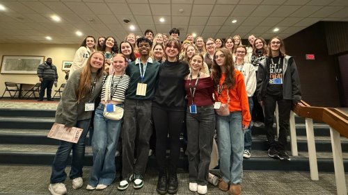 Photo post from mchsdistrict111.