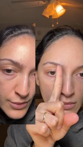Video post from scrandiebeauty.