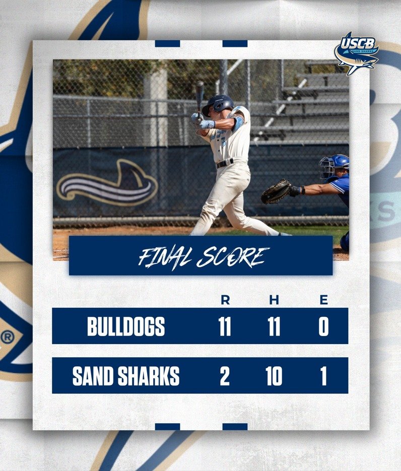 Photo post from uscbsandsharks.