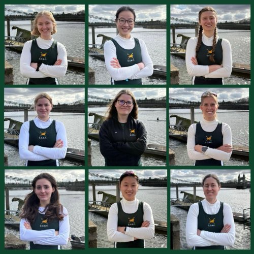 Carousel post from queensboatclub.