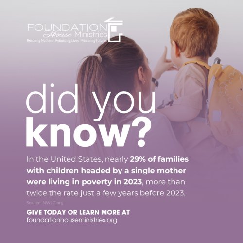 Photo post from foundationhm.