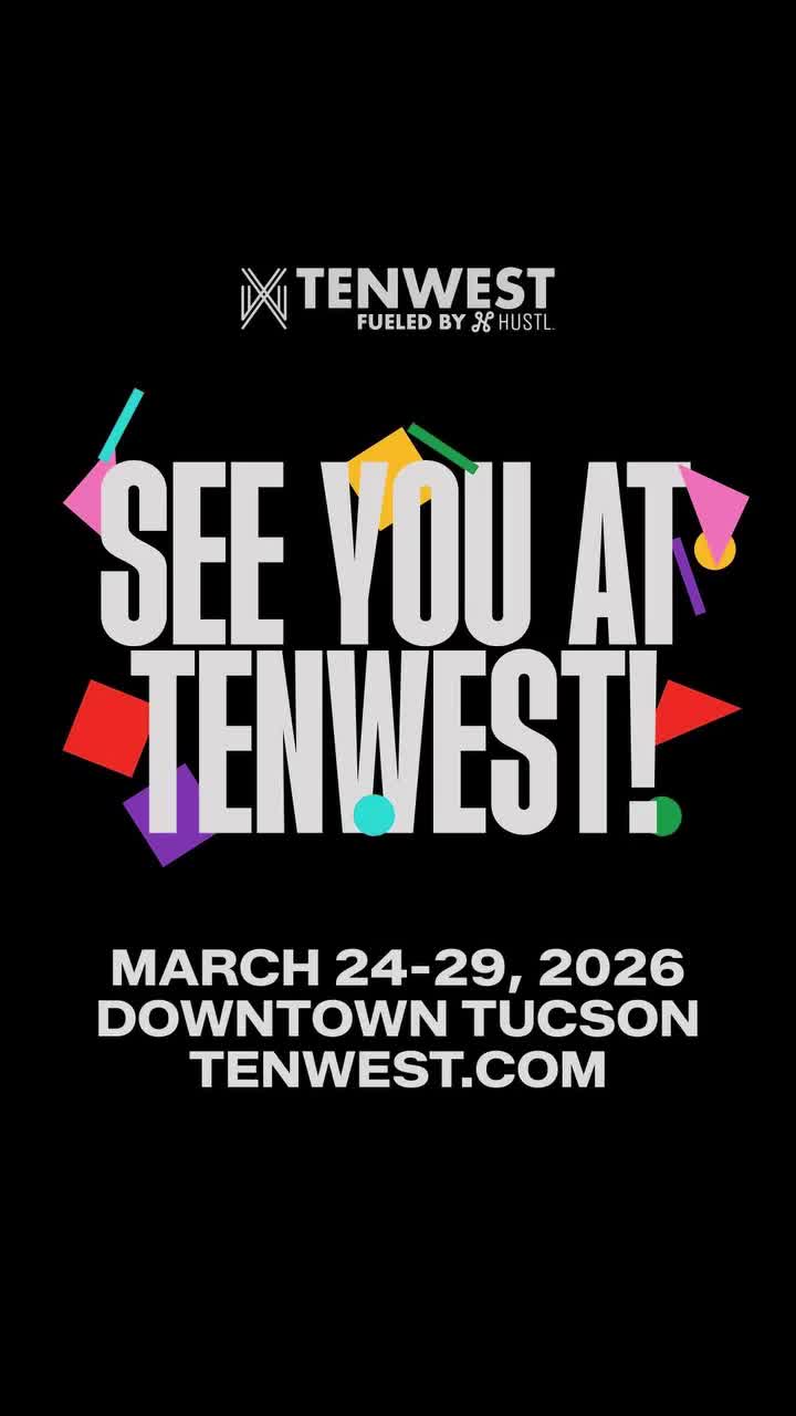 Video post from visittucson.