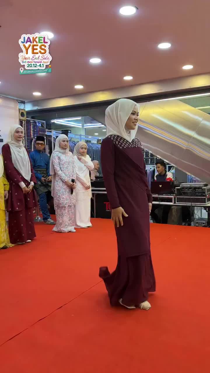 Video post from jakeltextile.