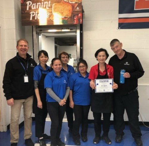 Photo post from pomptonian.