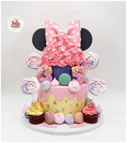 Carousel post from tastywishes4u.