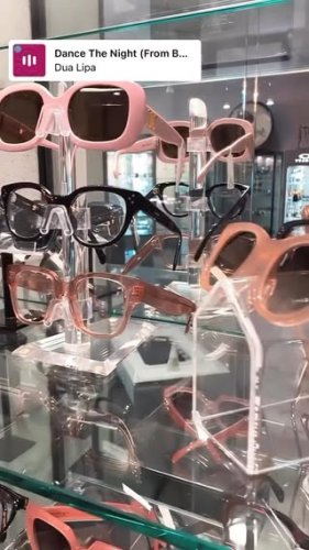 Video post from beyondvisioncenter.