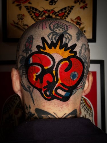 Carousel post from jitanforcier.