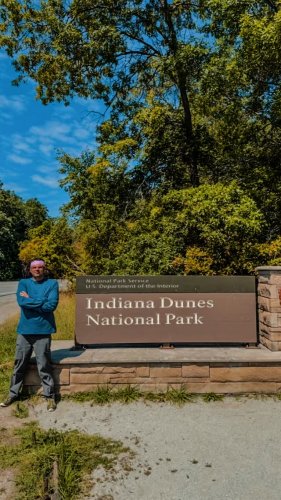 Video post from itsedventurous.