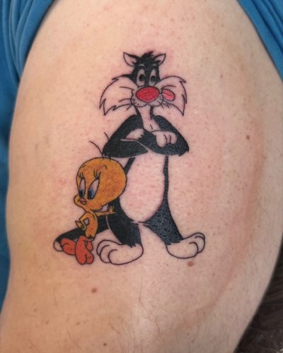 Photo post from lovetattoossandhurst.