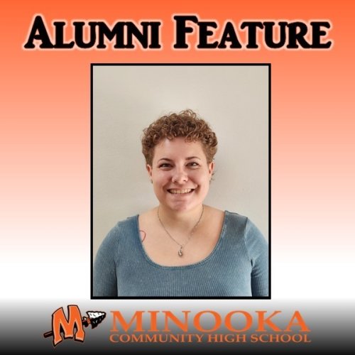 Photo post from mchsdistrict111.