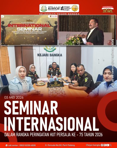 Photo post from kejaribangka.