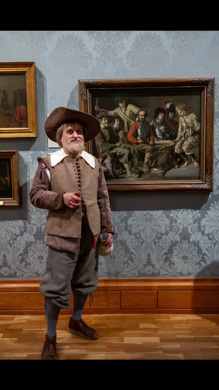 Video post from costume_construction.