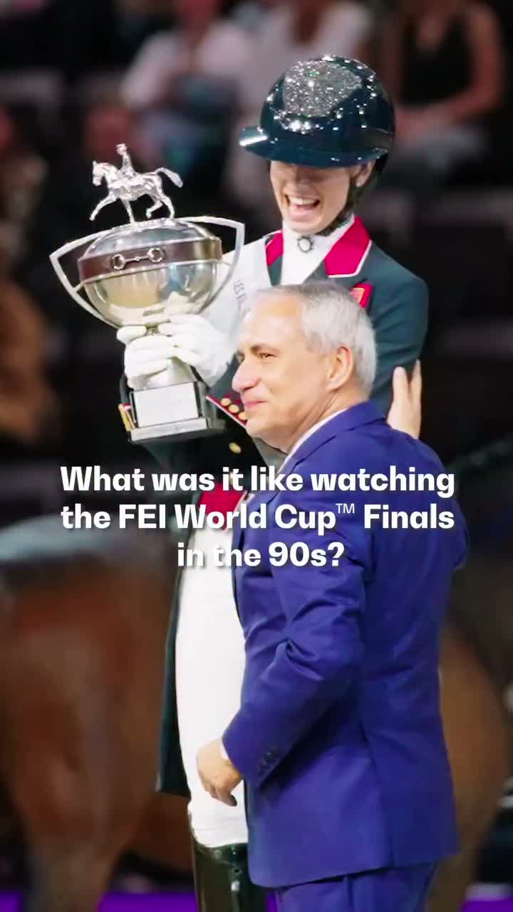 Video post from fei_global.