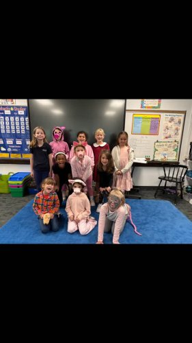 Video post from laurelprimary.