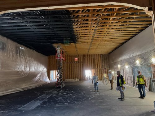 Photo post from teatro_carmen.