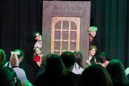 Carousel post from bvtigernews.