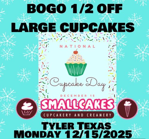 Photo post from smallcakestyler.