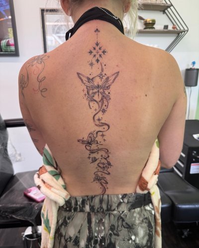 Photo post from lovetattoossandhurst.