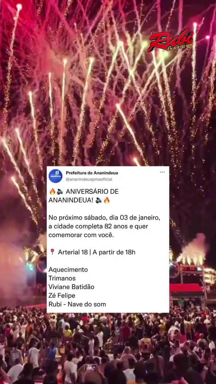 Video post from ananindeuapma.