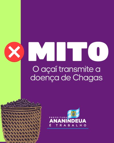 Carousel post from ananindeuapma.