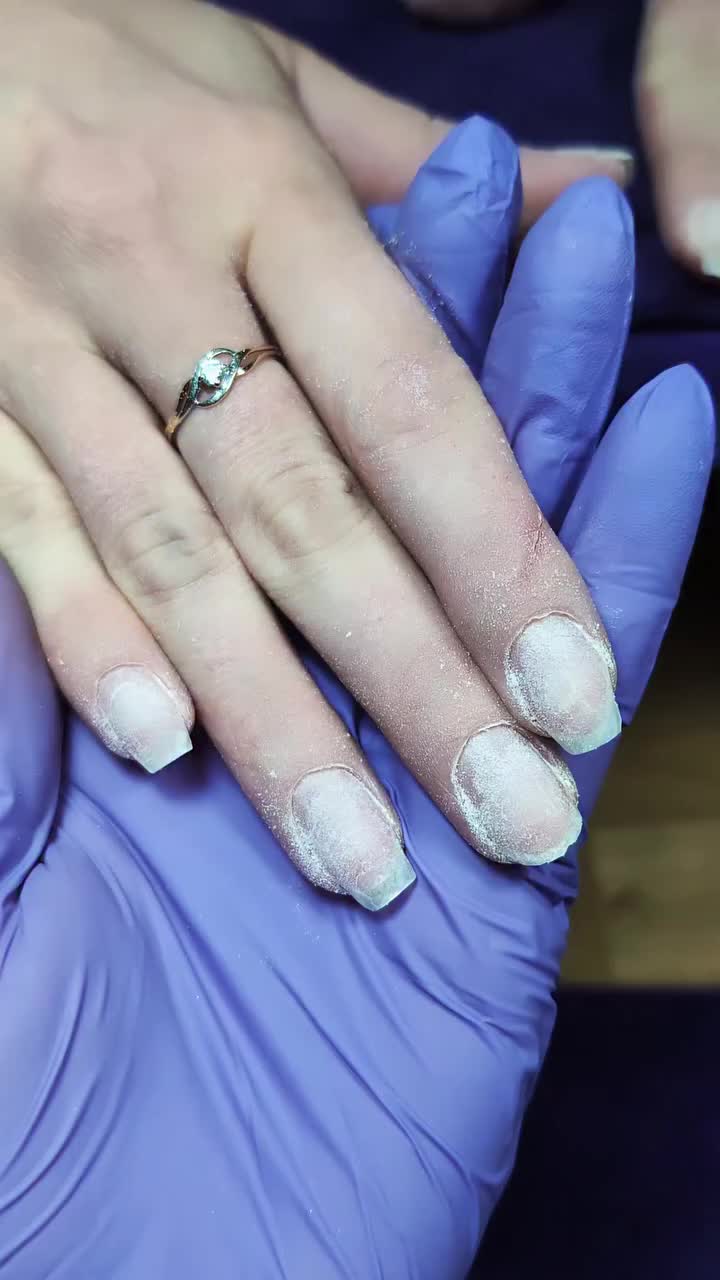 Video post from tartofraises.