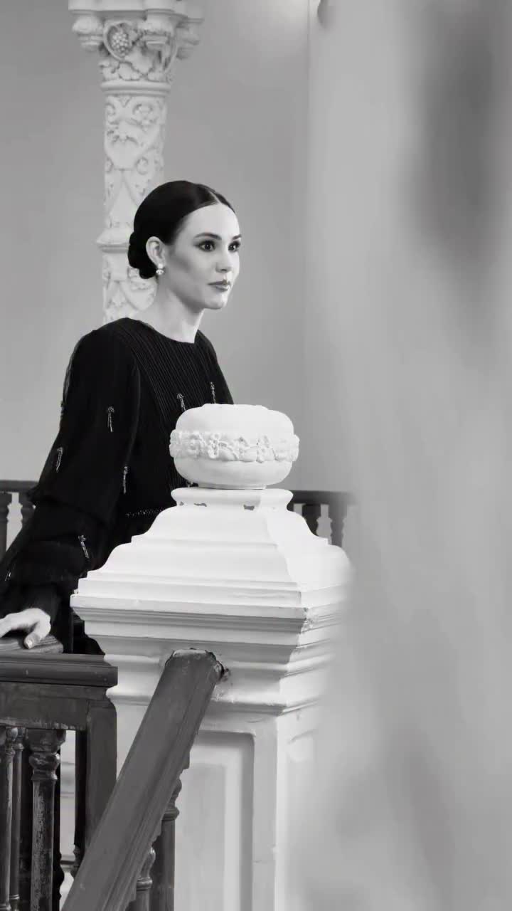 Video post from jakeltextile.