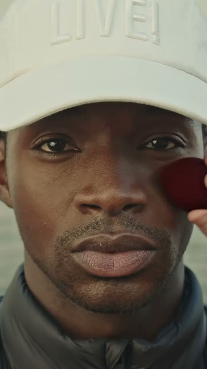 Video post from liveoficial.