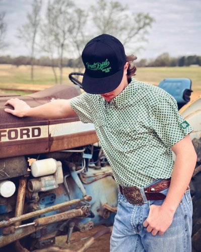 Photo post from reddirthatco.