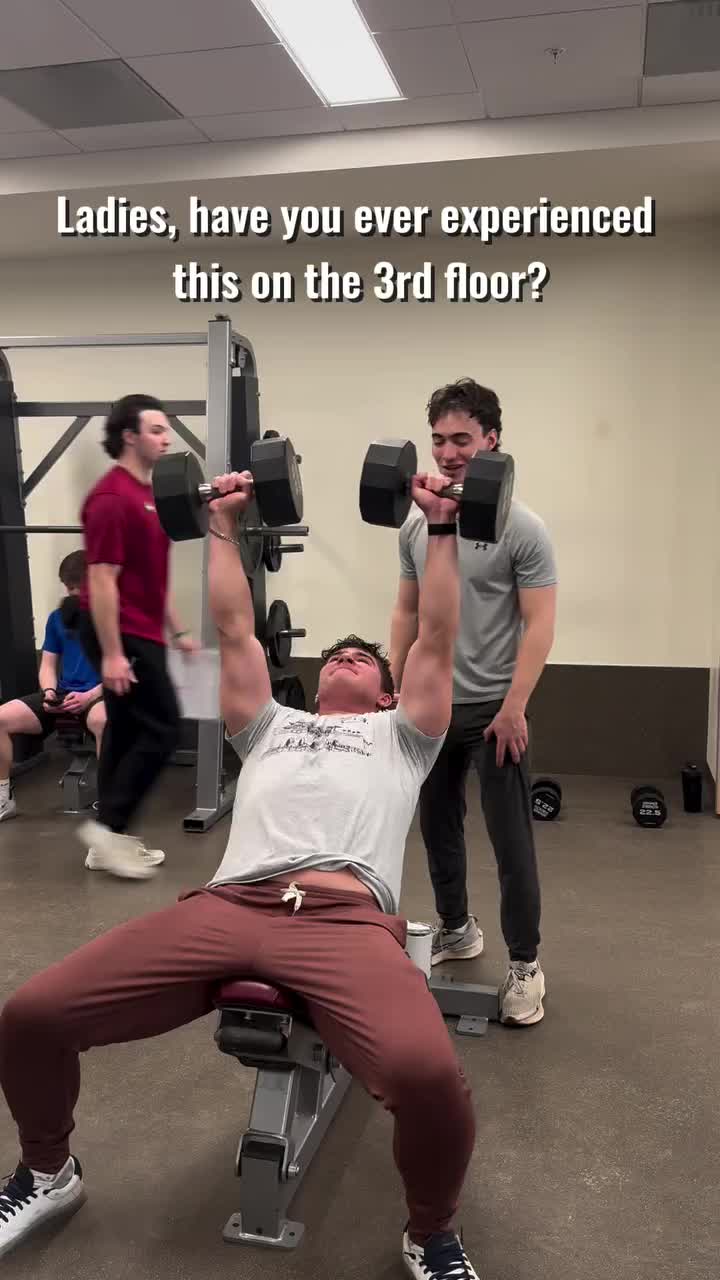 Video post from bcrecreation.